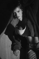 NAILA VAN KOMMER - Instagram Photos 05/31/2026