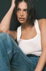 NAILA VAN KOMMER - Instagram Photos 06/01/2026