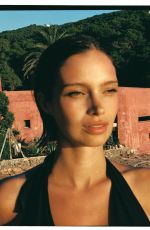 NAILA VAN KOMMER - Instagram Photos 06/13/2026