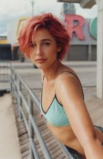 NAOMI SCOTT for The Cut, June 2026