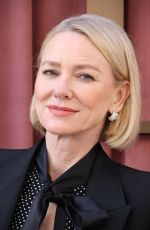 NAOMI WATTS at Love Story John F. Kennedy Jr. & Carolyn Bessette FYC Event in Los Angeles 06/02/2026