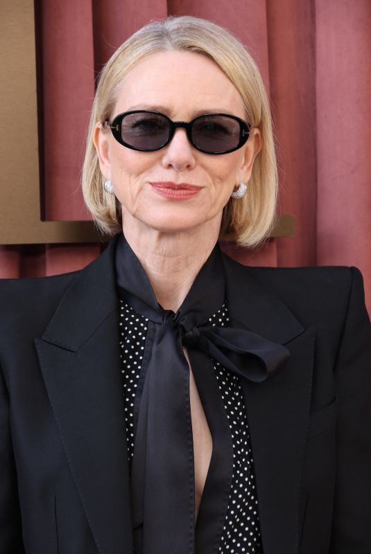 NAOMI WATTS at Love Story John F. Kennedy Jr. & Carolyn Bessette FYC Event in Los Angeles 06/02/2026