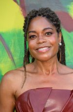 NAOMIE HARRIS at Serpentine Summer Party 2026 at Serpentine South in London 06/23/2026