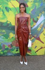NAOMIE HARRIS at Serpentine Summer Party 2026 at Serpentine South in London 06/23/2026