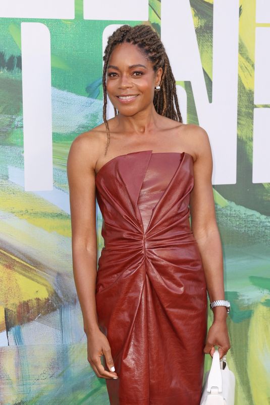NAOMIE HARRIS at Serpentine Summer Party 2026 at Serpentine South in London 06/23/2026