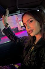 NATALIA BARULICH - Instagram Photos 06/19/2026