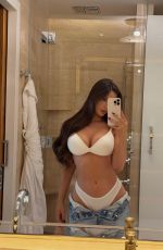 NATALIA BARULICH - Instagram Photos 06/19/2026