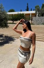 NATALIA BARULICH - Instagram Photos 06/23/2026