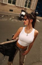 NATALIA BARULICH - Instagram Photos 06/27/2026