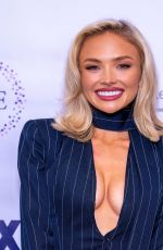 NATALIE ALYN LIND at 2026 Women in Entertainment Summit in Los Angeles 06/09/2026