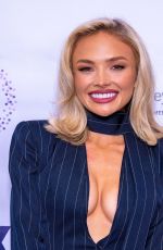 NATALIE ALYN LIND at 2026 Women in Entertainment Summit in Los Angeles 06/09/2026