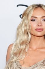 NATALIE ALYN LIND at 33rd Annual Race To Erase MS Gala at Fairmont Century Plaza in Los Angeles 06/05/2026