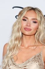 NATALIE ALYN LIND at 33rd Annual Race To Erase MS Gala at Fairmont Century Plaza in Los Angeles 06/05/2026