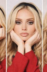 NATALIE ALYN LIND for L