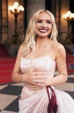 NATALIE ALYN LIND for Numero Netherlands, June 2026