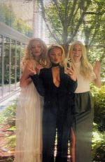 NATALIE ALYN LIND - Instagram Photos 06/13/2026