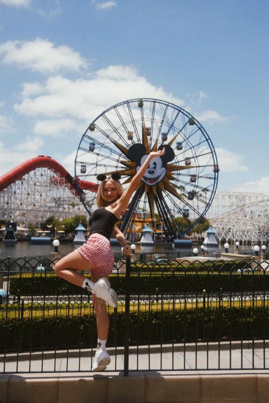NATALIE ALYN LIND – Instagram Photos 06/23/2026