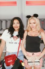 NATALIE ALYN LIND - Instagram Photos 06/23/2026