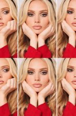 NATALIE ALYN LIND - Instagram Photos 06/27/2026