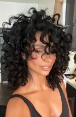 NAZANIN MANDI - Instagram Photos 06/14/2026