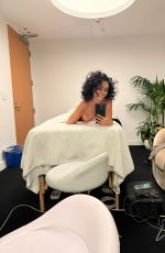 NAZANIN MANDI - Instagram Photos 06/14/2026