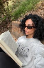 NAZANIN MANDI - Instagram Photos 06/14/2026