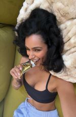 NAZANIN MANDI - Instagram Photos 06/14/2026