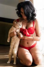 NAZANIN MANDI - Instagram Photos 06/20/2026