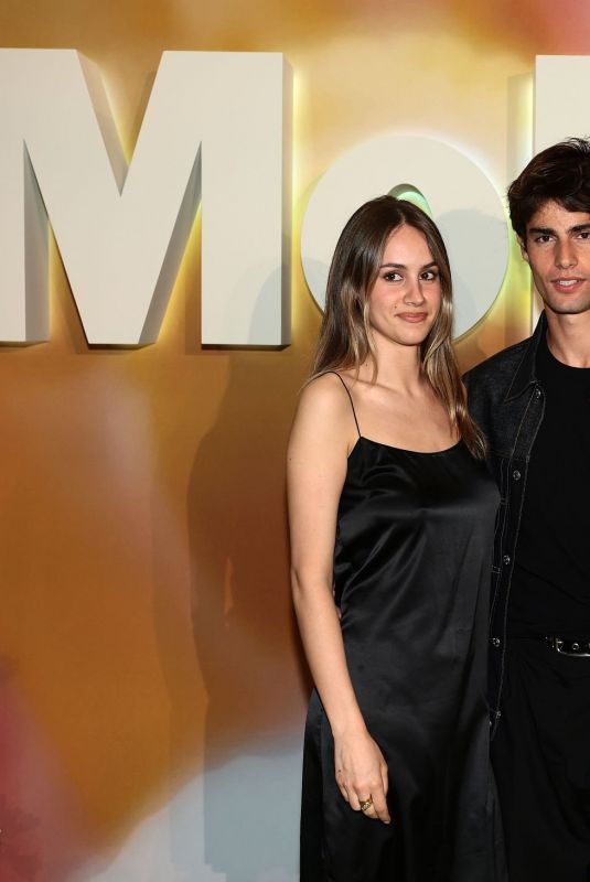 NELL VERLAQUE at MoMA’s Party in Garden 2026 at Museum of Modern Art in New York City 06/02/2026