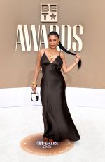 NIA LONG at 2026 BET Awards at Peacock Theater in Los Angeles 06/28/2026
