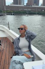 NICOLA CAVANIS - Instagram Photos 06/17/2026