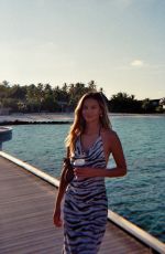 NICOLA CAVANIS - Instagram Photos 06/20/2026