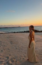 NICOLA CAVANIS - Instagram Photos 06/20/2026