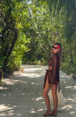 NICOLA CAVANIS - Instagram Photos 06/20/2026