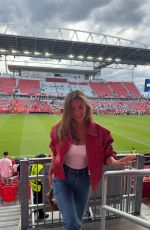 NICOLA CAVANIS - Instagram Photos 06/21/2026