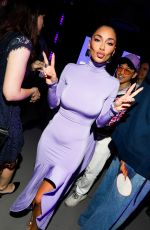 NICOLE SCHERZINGER at On The Dance Floor Hosted by Kiko Milano at Macy