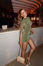 NIKA NIKOLAINENKO - Instagram Photos 06/14/2026