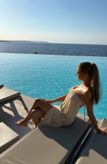 NIKA NIKOLAINENKO - Instagram Photos 06/21/2026