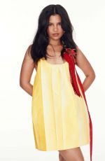 NIKKI RODRIGUEZ for Seventeen Magazine, June 2026