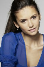 NINA DOBREV for Self Assignment 2009
