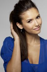 NINA DOBREV for Self Assignment 2009