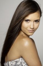 NINA DOBREV for Self Assignment 2009