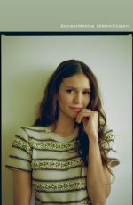 NINA DOBREV - Instagram Photos 06/05/2026
