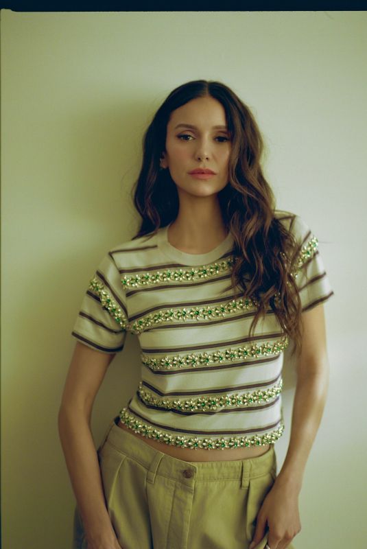 NINA DOBREV - Instagram Photos 06/05/2026