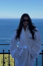 NINA DOBREV - Instagram Photos 06/22/2026