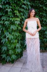 NINA DOBREV - Instagram Photos 06/22/2026