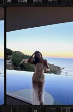 NINA DOBREV - Instagram Photos 06/22/2026