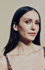 NINA DOBREV - Portraits with Cast of General Admission at 2026 Tribeca Film Festival, June 2026