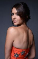 NINA DOBREV - The Art of Elysium