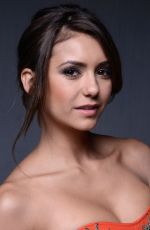 NINA DOBREV - The Art of Elysium